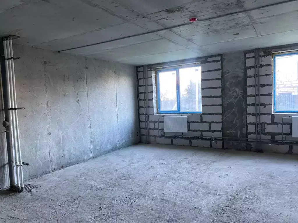 Помещение свободного назначения в Ленинградская область, Всеволожский ... - Фото 1