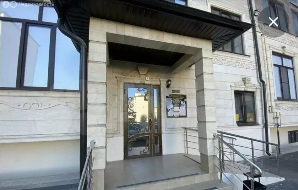 Помещение свободного назначения в Кабардино-Балкария, Нальчик ул. ... - Фото 2