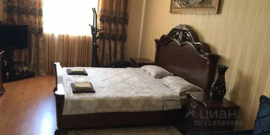 3-к кв. Дагестан, с. Гуниб ул. Гунибская, 12Г (80.0 м) - Фото 1
