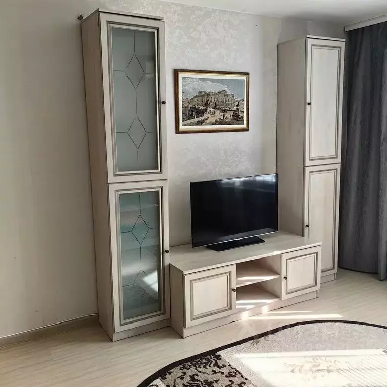 1-к кв. Смоленская область, Смоленск ул. Нормандия-Неман, 7А (45.0 м) - Фото 0