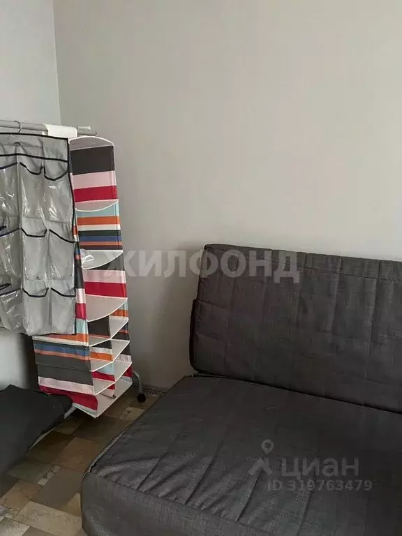 1-к кв. Новосибирская область, Новосибирск Горский мкр, 50 (41.0 м) - Фото 0