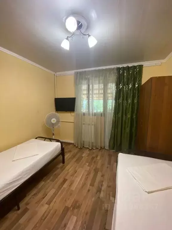 Комната Краснодарский край, Сочи ул. Куйбышева, 12 - Фото 2