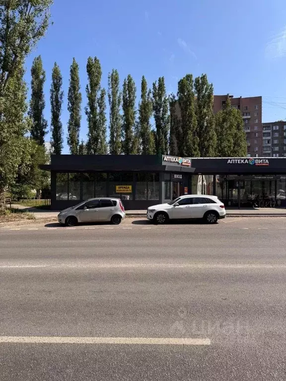 Помещение свободного назначения в Воронежская область, Воронеж ул. ... - Фото 2