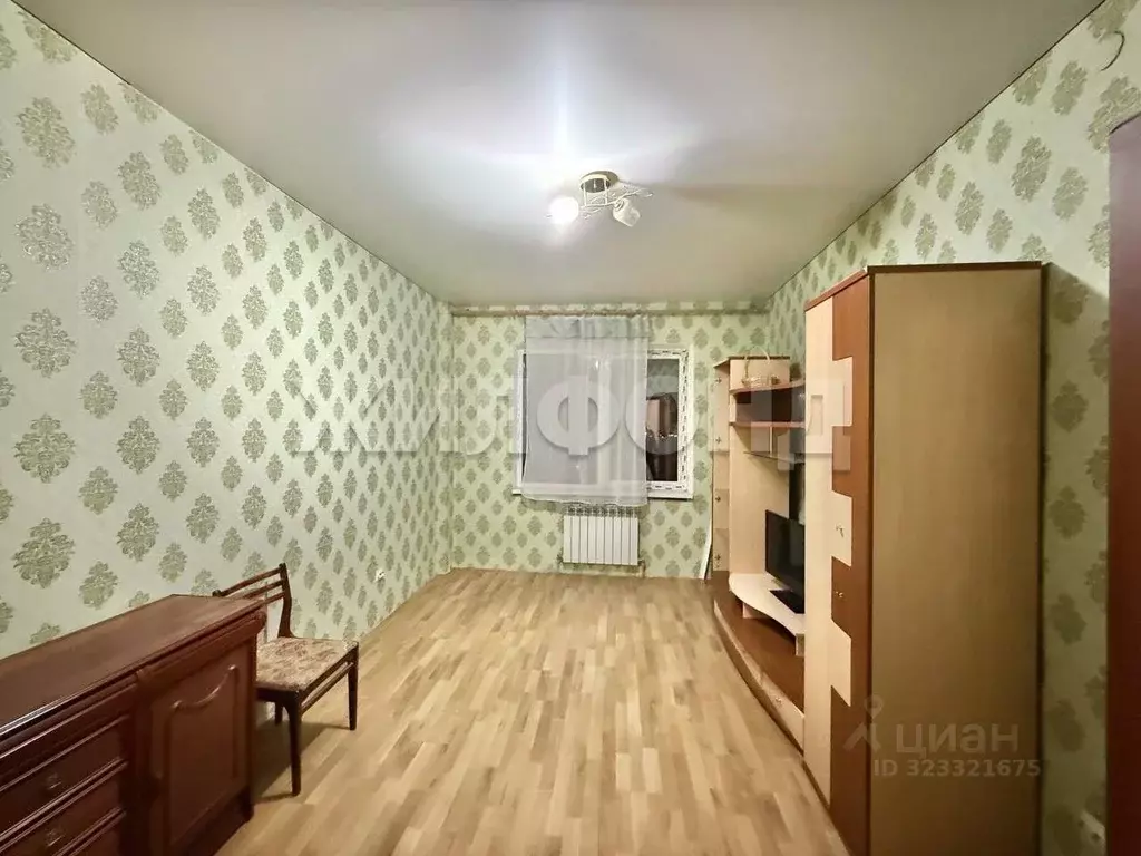 1-к кв. Белгородская область, Белгородский район, Дубовское с/пос, ... - Фото 1