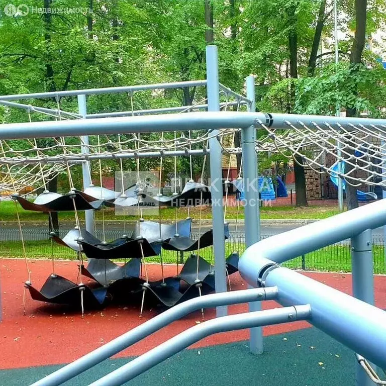 3-комнатная квартира: Москва, 1-й Боткинский проезд, 2/6 (78 м) - Фото 1