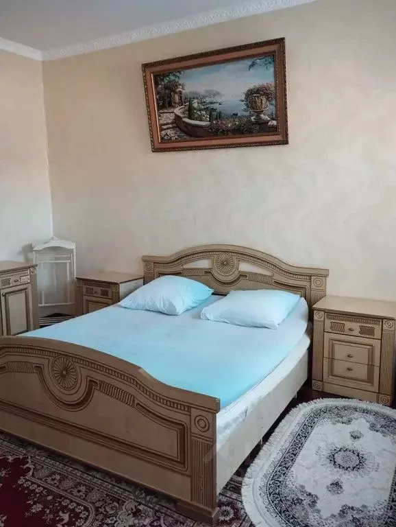 Дом в Дагестан, Дербент ул. Курбанова, 7 (120 м) - Фото 0