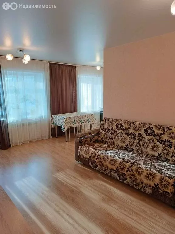 2-комнатная квартира: Новосибирск, Первомайская улица, 172 (42.6 м) - Фото 1