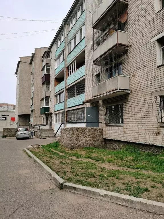 3-к кв. Забайкальский край, Чита ул. Балябина, 47 (66.0 м) - Фото 0