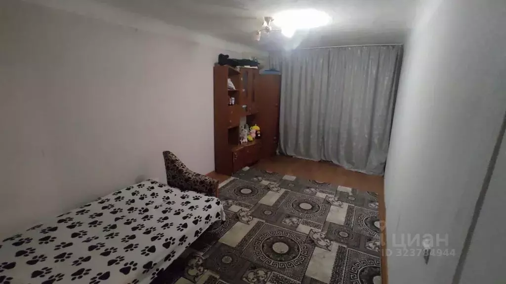 2-к кв. Астраханская область, Астрахань ул. Богдана Хмельницкого, 2 ... - Фото 1