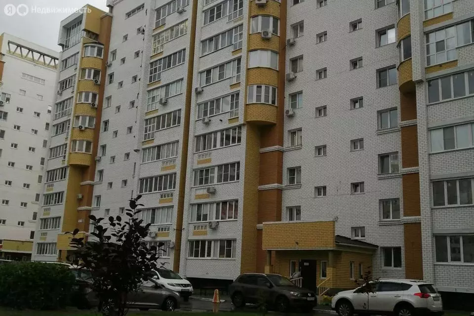 3-комнатная квартира: Барнаул, Змеиногорский тракт, 104П/10 (99.4 м) - Фото 0