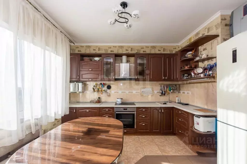 2-к кв. Краснодарский край, Краснодар ул. Александра Покрышкина, 4/5 ... - Фото 1