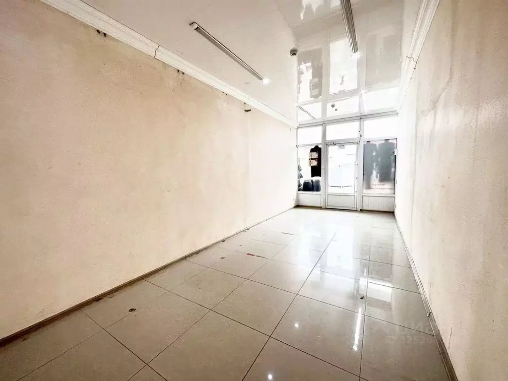 Торговая площадь в Краснодарский край, Новокубанск Первомайская ул., ... - Фото 2