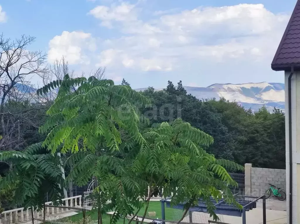 Участок в Краснодарский край, Новороссийск пер. Магаданский, 6 (4.8 ... - Фото 1