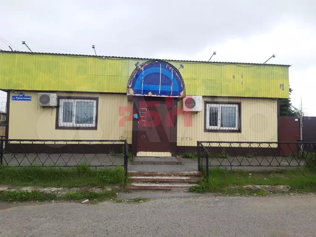 Тмн аренда - Фото 1