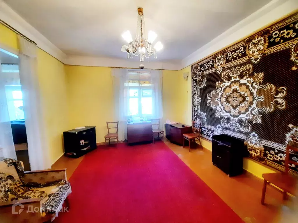 Продаётся 2-к квартира, 57.1 м - Фото 1