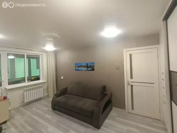 2-комнатная квартира: Краснодар, Фестивальный микрорайон, Парковая ... - Фото 0