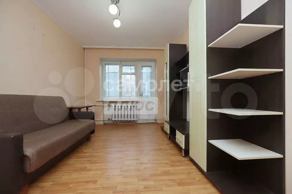 2-к. квартира, 40 м, 3/5 эт. - Фото 1