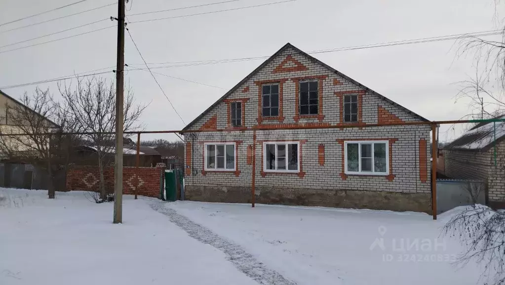 Дом в Ставропольский край, Благодарненский муниципальный округ, с. ... - Фото 2