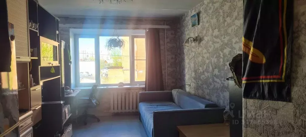 3-к кв. Свердловская область, Екатеринбург ул. Новаторов, 9 (52.0 м) - Фото 0