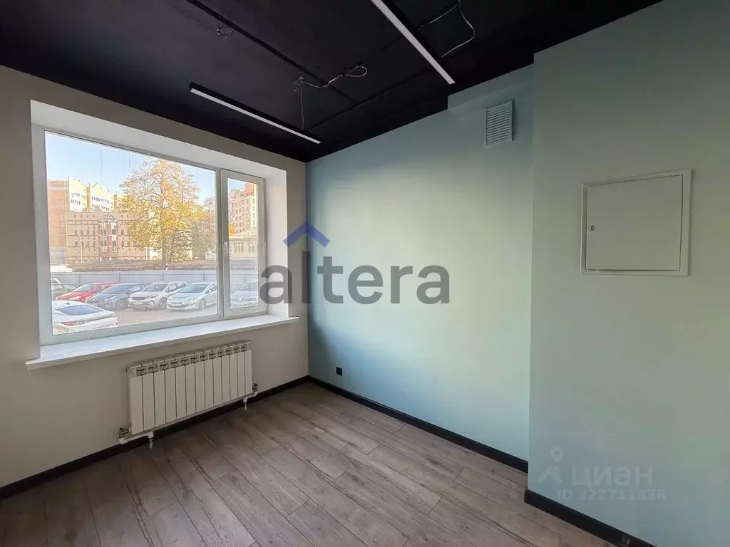 Помещение свободного назначения в Татарстан, Казань ул. Вишневского, ... - Фото 1