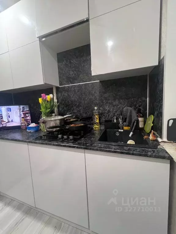 2-к кв. Самарская область, Самара Ново-Садовая ул., 25 (44.0 м) - Фото 1