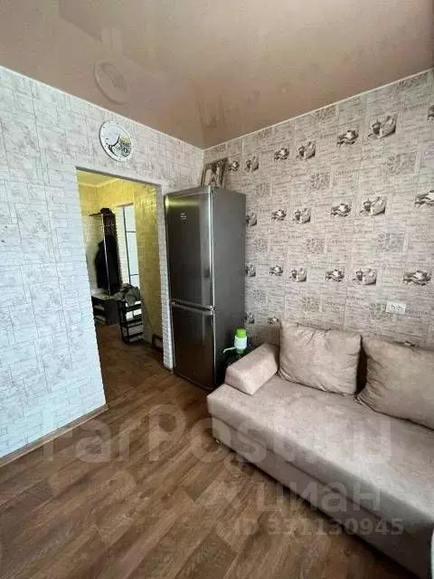 1-к кв. Приморский край, Владивосток ул. Калинина, 33 (36.0 м) - Фото 2
