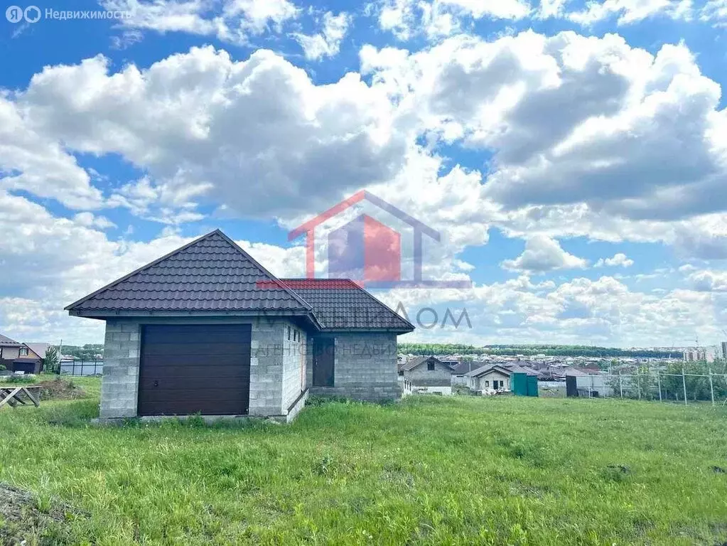 Участок в Старый Оскол, Успенская улица, 12 (15 м) - Фото 1