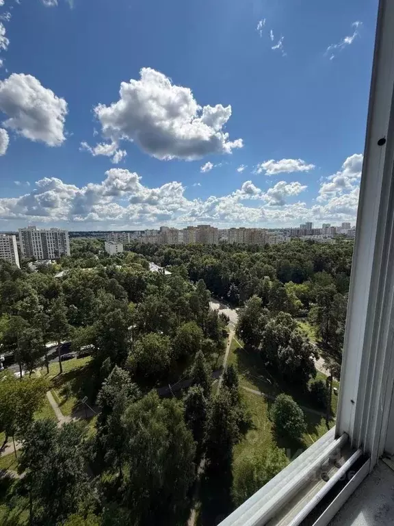 1-к кв. Москва Стартовая ул., 11 (37.2 м) - Фото 1