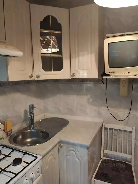 2-к кв. Москва Ясный проезд, 20К2 (45.0 м) - Фото 1