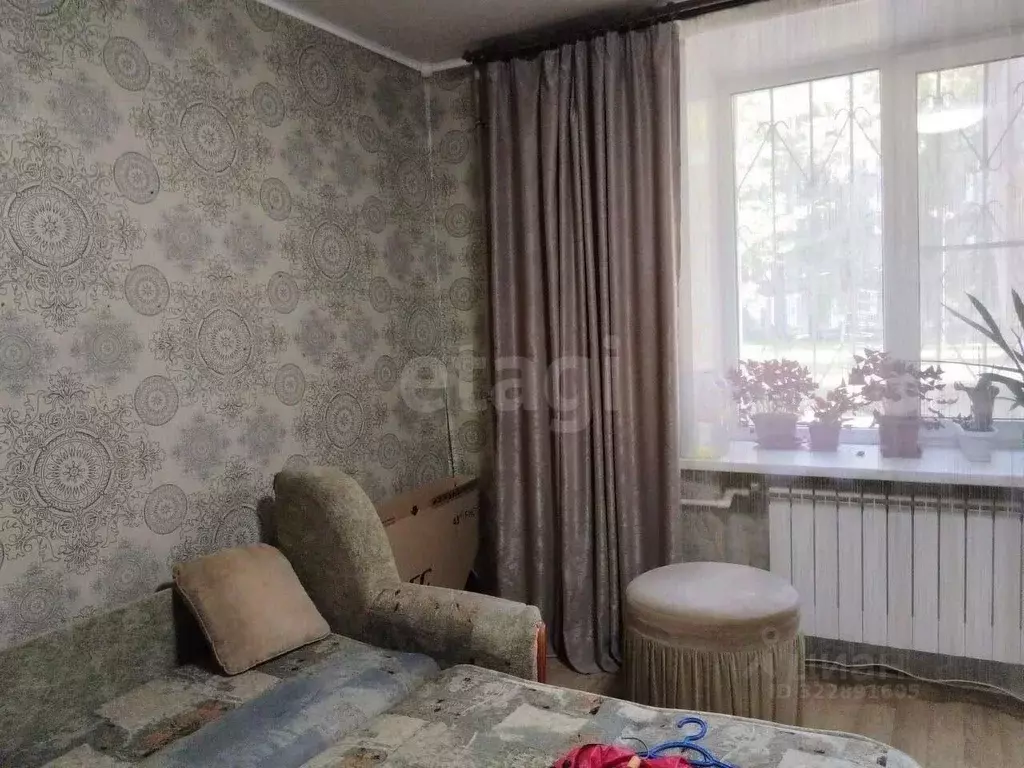 4-к кв. Воронежская область, Воронеж ул. Ворошилова, 11 (77.4 м) - Фото 2