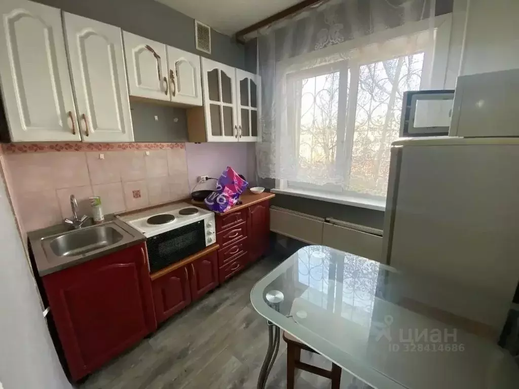 2-к кв. Иркутская область, Иркутск Юбилейный мкр, 70 (45.0 м) - Фото 1