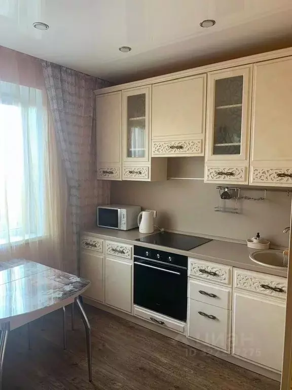 1-к кв. Краснодарский край, Новороссийск ул. Золотаревского, 2 (39.0 ... - Фото 0