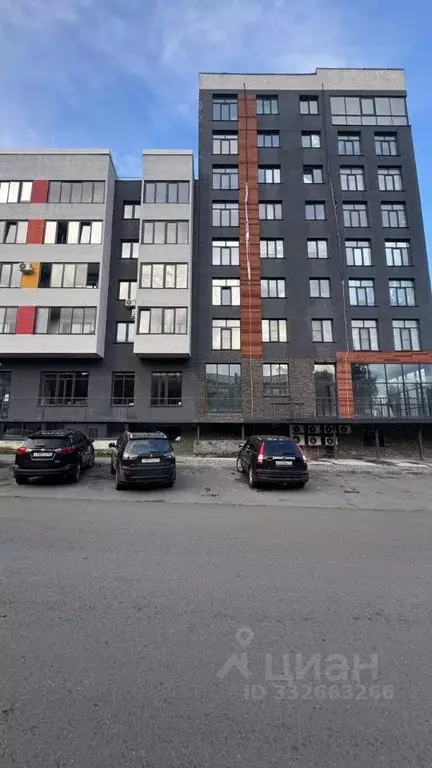 Офис в Алтай, Горно-Алтайск ул. Панфиловцев, 7 (44 м) - Фото 2