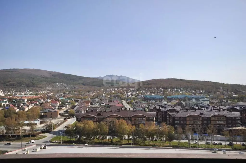 1-к кв. Сахалинская область, Южно-Сахалинск ул. Ленина, 563к5 (45.0 м) - Фото 1