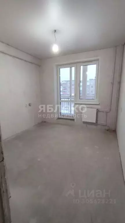 2-к кв. Пермский край, Березники ул. Уральских танкистов, 8/3 (61.15 ... - Фото 2