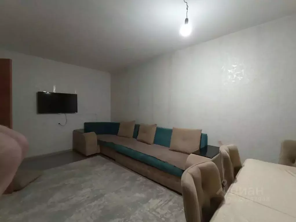 3-к кв. Краснодарский край, Крымск Октябрьская ул., 37Д (62.1 м) - Фото 1