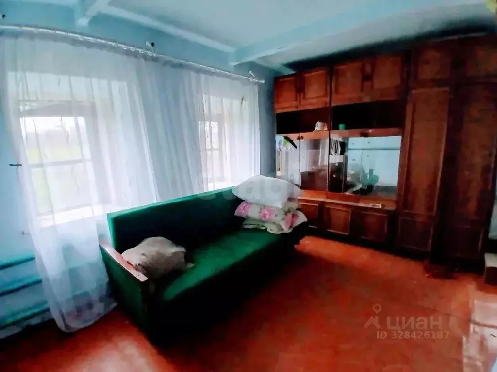 Дом в Краснодарский край, Славянский район, Петровское с/пос, ... - Фото 2