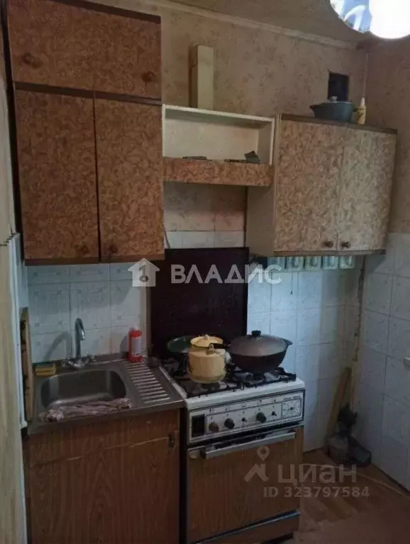 3-к кв. Московская область, Апрелевка Наро-Фоминский городской округ, ... - Фото 1