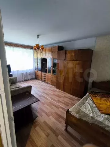 1-к. квартира, 33,1 м, 2/5 эт. - Фото 0