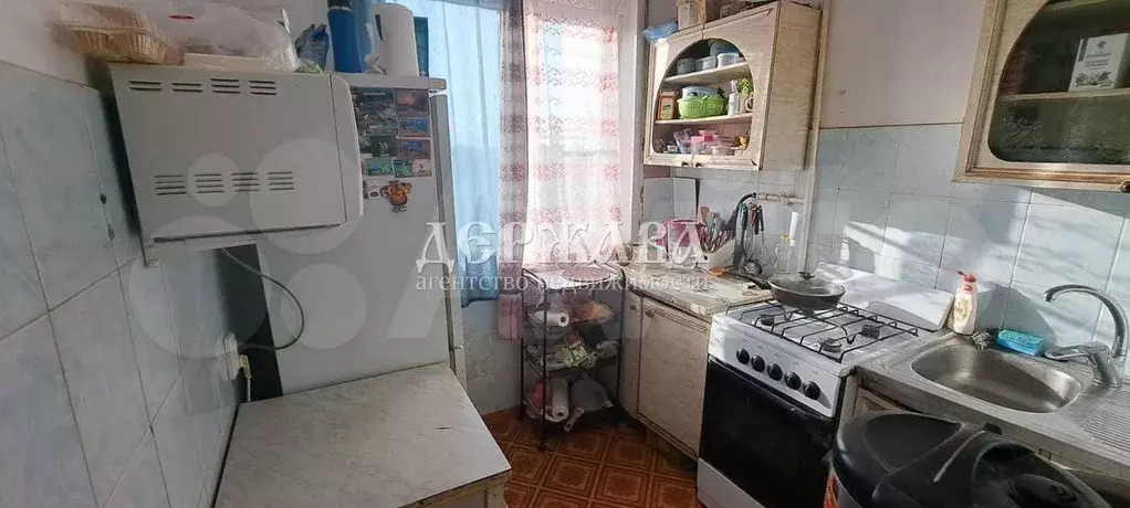 3-к. квартира, 61,8 м, 4/5 эт. - Фото 1