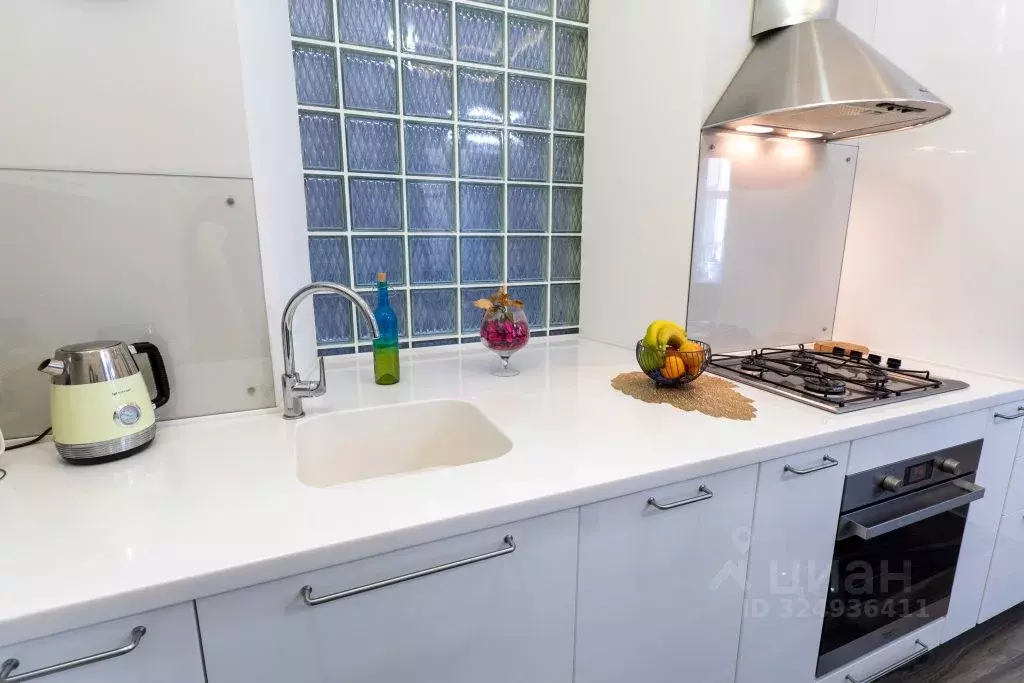 2-к кв. Санкт-Петербург Кавалергардская ул., 18 (60.0 м) - Фото 2