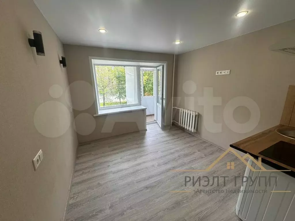 Квартира-студия, 17 м, 2/5 эт. - Фото 0