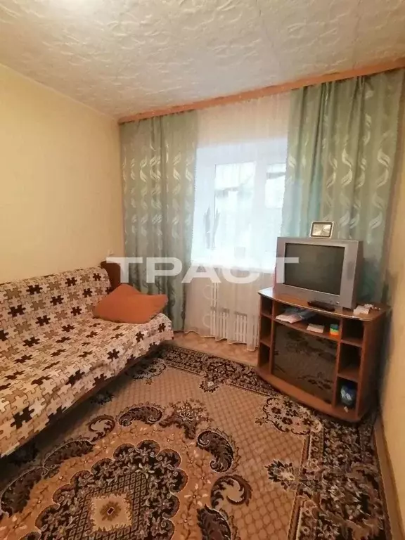 1-к кв. Воронежская область, Воронеж ул. Маршала Неделина, 25 (30.4 м) - Фото 2