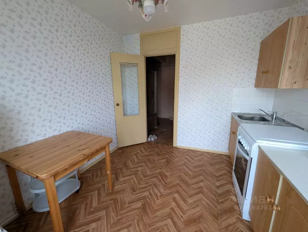 2-к кв. Москва ул. Фридриха Энгельса, 7-21 (50.0 м) - Фото 1