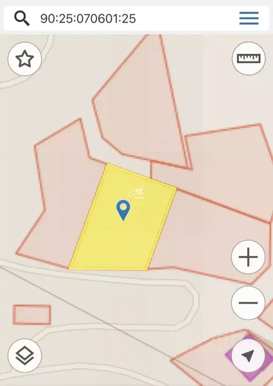 Участок в Крым, Ялта муниципальный округ, Голубой Залив пгт ул. ... - Фото 2