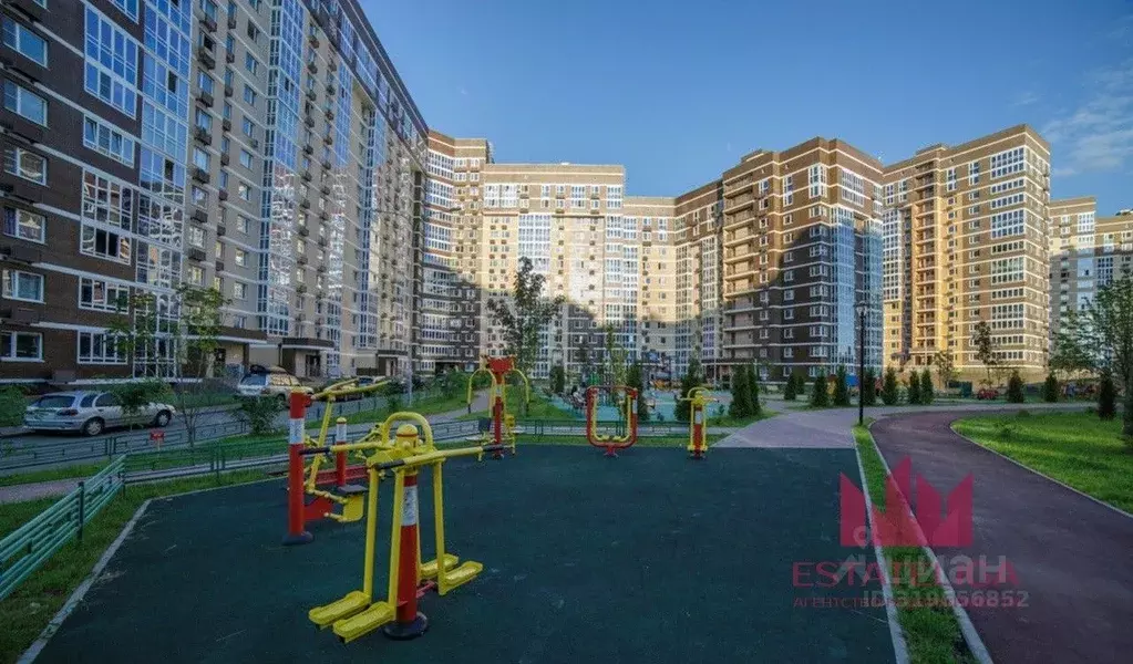 Гараж в Москва ул. Татьянин Парк, 16к3 (12 м) - Фото 0
