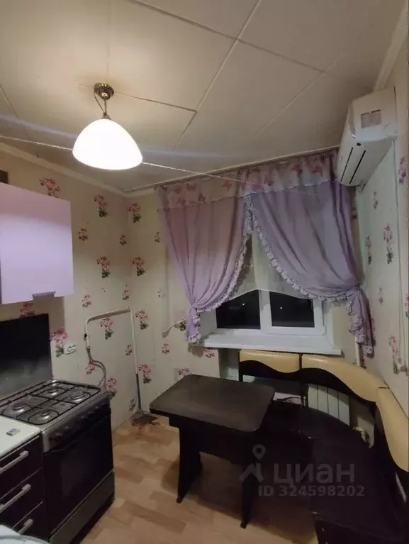 1-к кв. Ростовская область, Белая Калитва ул. Машиностроителей, 10 ... - Фото 2