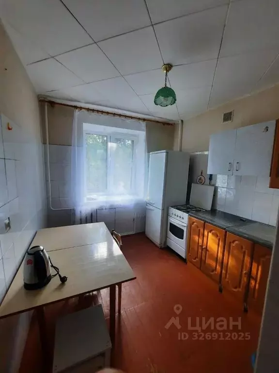 1-к кв. Омская область, Омск Городок Нефтяников мкр, ул. Блюхера, 24/2 ... - Фото 1