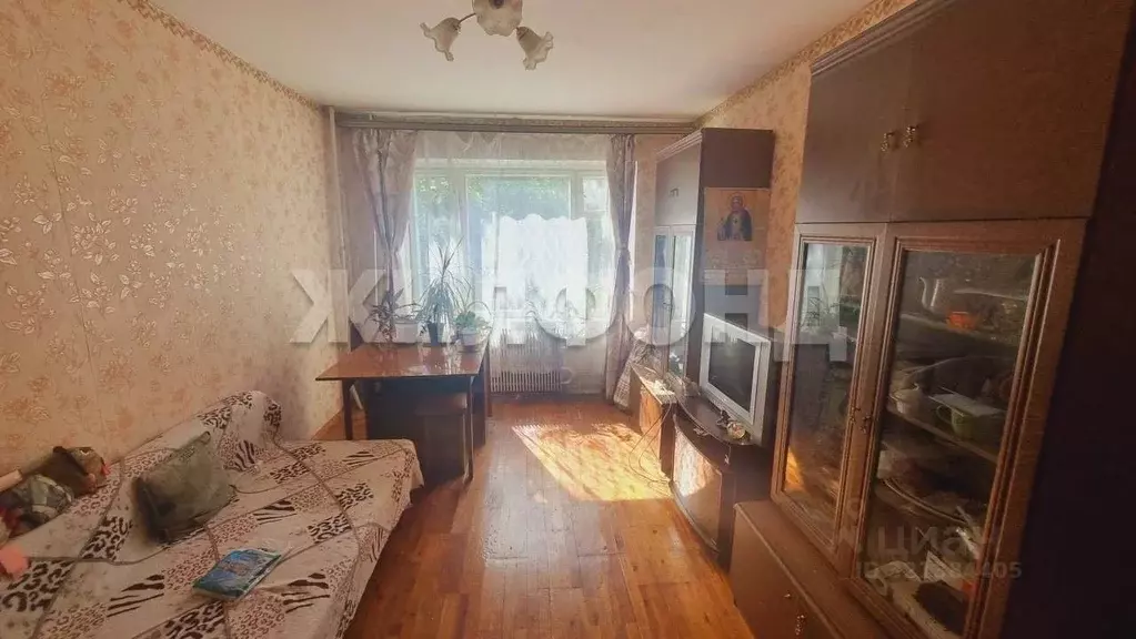 4-к кв. Белгородская область, Белгород ул. Губкина, 25 (74.6 м) - Фото 1