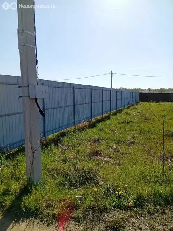 Участок в Ломоносовский район, Низинское сельское поселение, деревня ... - Фото 1